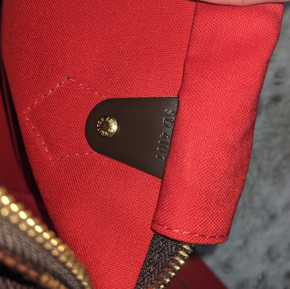 Louis Vuitton Speedy 25 - Picture 3 of 13